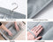 Hangende Opberger - Stijlvol en Functioneel - 90x35x35 cm