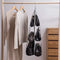 Hangende Opberger - Stijlvol en Functioneel - 90x35x35 cm