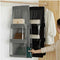 Hangende Opberger - Stijlvol en Functioneel - 90x35x35 cm
