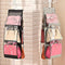 Hangende Opberger - Stijlvol en Functioneel - 90x35x35 cm