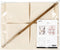 Hangende organiser, h: 93 cm, b: 60 cm, 1 stuk, naturel