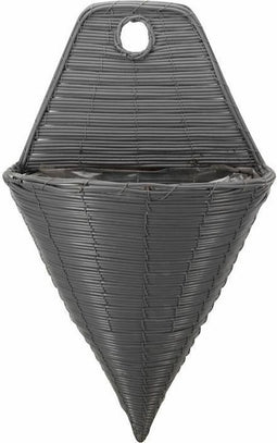 Hangende plantenbak Smart Garden Grijs