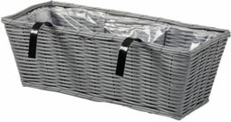 Hangende plantenbak Smart Garden Grijs