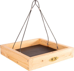 Hangende Voedertafel Aarhus