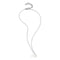 Hanger Dames Morellato SACQ02 45 cm