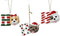 Hanger dolomiet l9b5h0.5 cm multi a3