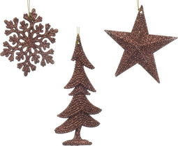 Hanger plc l0.8b10.5h10.5 cm esprss kerst