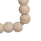 Hanger the Wooden cross 40cm