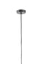 Hanging Lamp 45x56 Cm Deya Matt Black