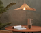 Hanging Lamp - CUZCO - Jute