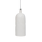 Hanging lamp Tiny Off White White / Ceramic