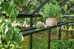 Hanging tray 36x14,5x6 cm