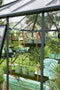 Hanging tray 36x14,5x6 cm