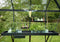 Hanging tray 36x14,5x6 cm