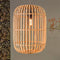 Hanglamp, 1-lichts, H340 zwart