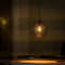 Hanglamp, 40 cm, H340 zwart