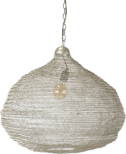 Hanglamp 65 - Zilver