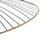 Hanglamp ALARA - Zwart - 69,5 cm - Metaal - E27
