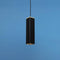 Hanglamp ANDY Raw (Verzinkt) / Geen