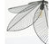 Hanglamp Archtiq Zwart | BY-BOO 210081