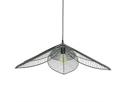 Hanglamp Archtiq Zwart | BY-BOO 210081
