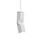 Hanglamp BENDY Wit / LED