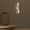 Hanglamp BENDY Wit / LED