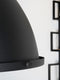 Hanglamp Breton Black