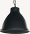 Hanglamp Breton Black