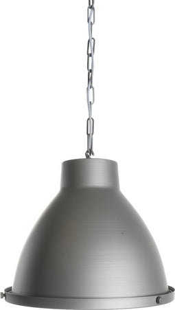 Hanglamp Breton Burned Steel