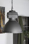 Hanglamp Castor Burned Steel