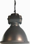 Hanglamp Castor Burned Steel
