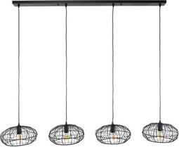 Hanglamp Connect XL 4-lichts