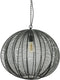 Hanglamp Floss large - black