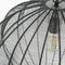 Hanglamp Floss large - black