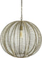 Hanglamp Floss large - bronze