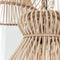 Hanglamp Fungo - 78cm