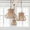 Hanglamp Fungo - 78cm