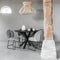 Hanglamp Fungo - 78cm