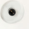 Hanglamp industrieel E27 58 cm wit