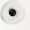 Hanglamp industrieel E27 58 cm wit