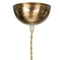 Hanglamp kinderkamer | lamp kinderkamer | DUTCH DILIGHT | hanglamp babykamer | 23 cm rond 42 cm h. (nog 2 andere formaten) gratis korter maken hengsel| hanglamp babykamer | lamp met vogeltjes | vogeltjes lamp | roze lamp | design lamp |