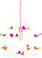 Hanglamp kinderkamer | meisjeskamer | kantoor | neon Large