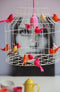 Hanglamp kinderkamer | meisjeskamer | kantoor | neon Large