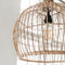 Hanglamp Las Salinas - Ø40cm - naturel