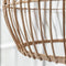 Hanglamp Las Salinas - Ø40cm - naturel