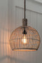 Hanglamp Las Salinas - Ø40cm - naturel