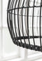 Hanglamp Las Salinas - Ø50cm - black