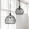 Hanglamp Las Salinas - Ø50cm - black
