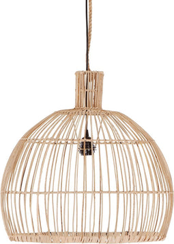 Hanglamp Las Salinas - Ø50cm - naturel